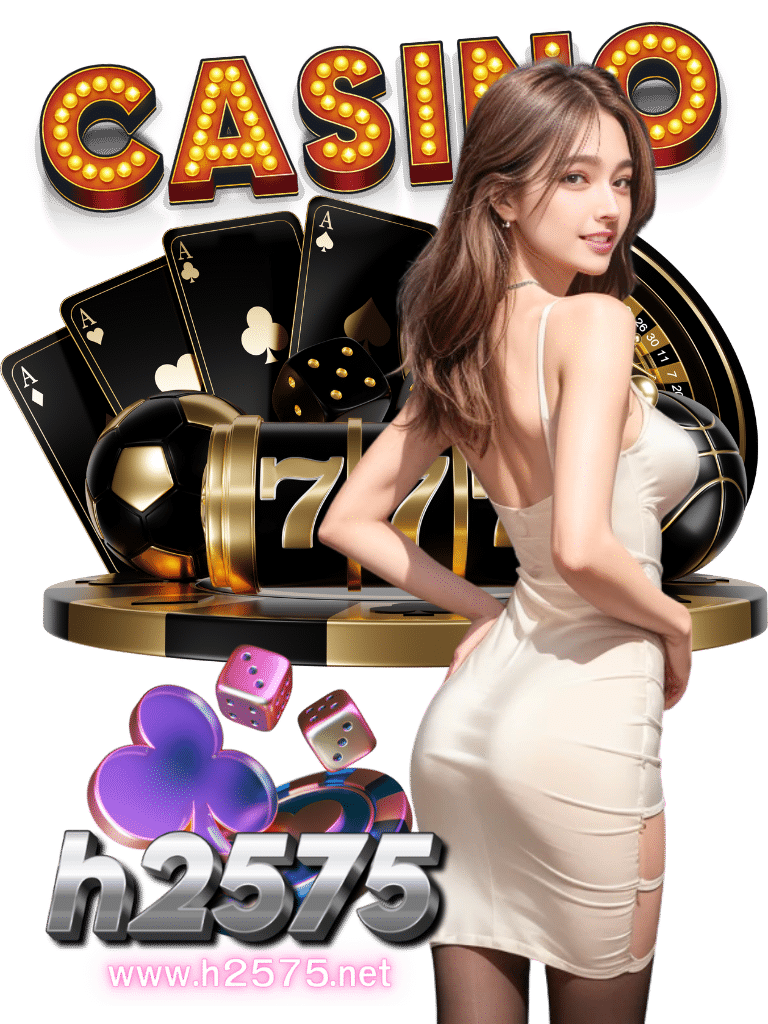 h2575 casino